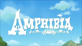 Amphibia | Disney Channel Broadcast Archives Wiki | Fandom