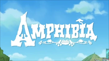 Amphibia | Disney Channel Broadcast Archives Wiki | Fandom