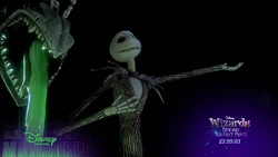 2024-10-28 2000pm The Nightmare Before Christmas