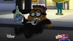 2021-12-02 2000PM Big City Greens