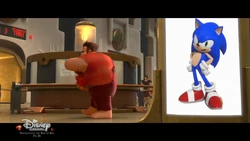 2024-08-03 1030am Wreck-It Ralph
