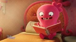 2025-05-02 1545pm UglyDolls (2019)