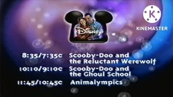 Tonight Bumper (V5, 1997)
