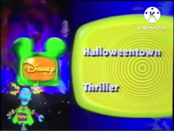 Next Bumper (Zoog Halloween)