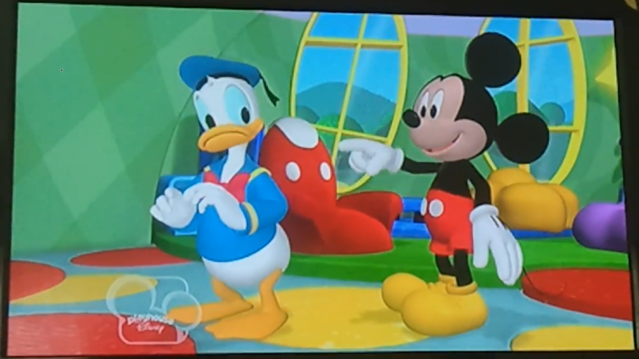 Kidscreen » Archive » Disney Junior checks into Mickey Mouse Clubhouse 2.0