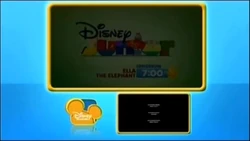 Disney Channel Split Screen Credits (2014)