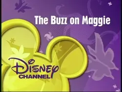 DisneyMaggieA2007