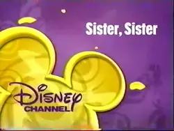 DisneySisterSisterA2007