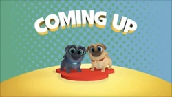 Puppy Dog Pals Coming Up Bumper