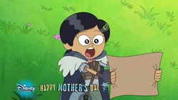 2022-05-08 0930am Amphibia