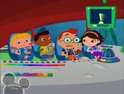 2005-11-15 0800am Little Einsteins