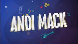 Andi Mack BRB Bumper 2019