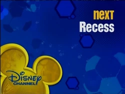 Recess Next Bumper 2007