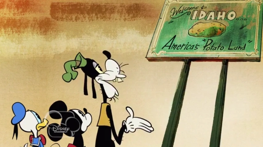 November 18, 2013 | Disney Channel Broadcast Archives Wiki | Fandom