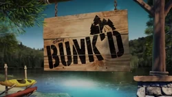 Bunk'd title card
