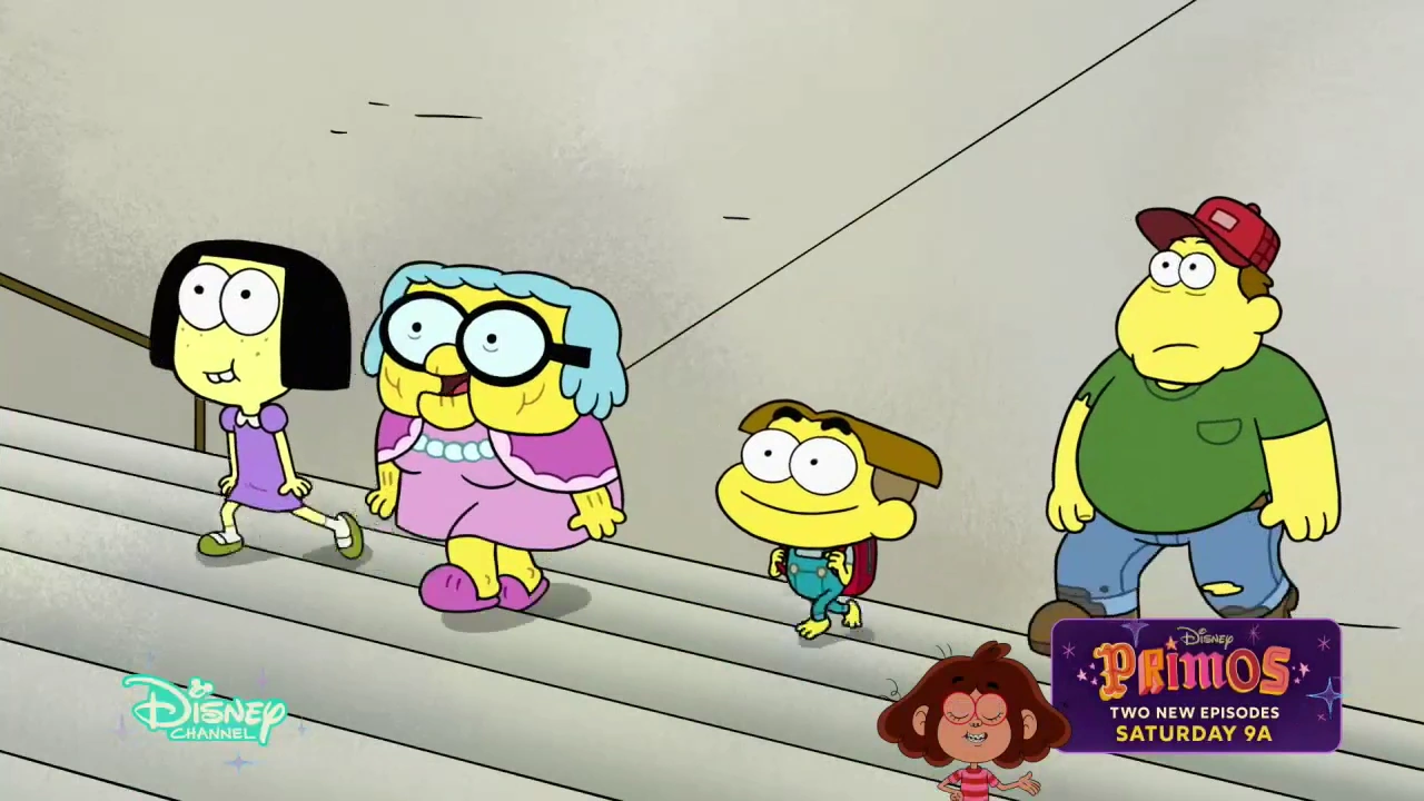August 19, 2024 | Disney Channel Broadcast Archives Wiki | Fandom