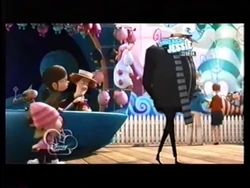 2013-11-28 2000pm Despicable Me