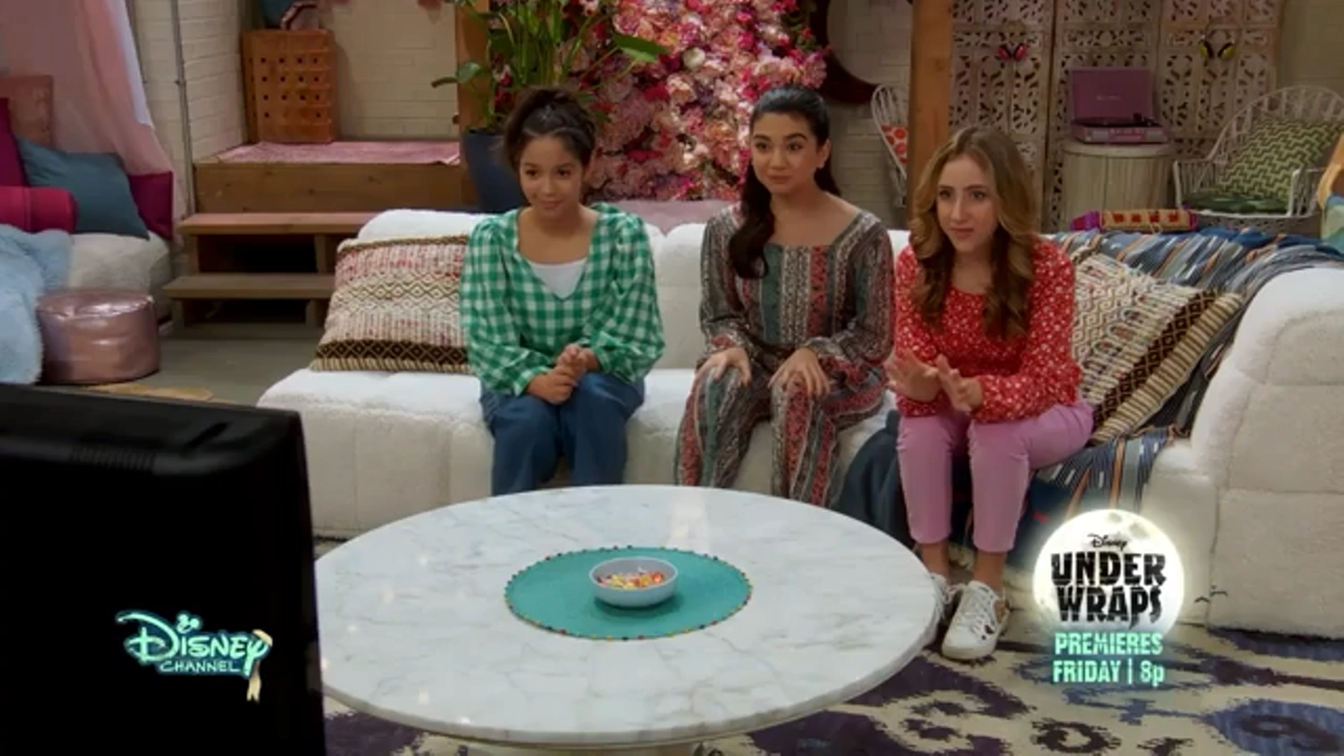 September 28, 2021 | Disney Channel Broadcast Archives Wiki | Fandom