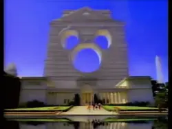 Disney Channel Washington D.C. Bumper