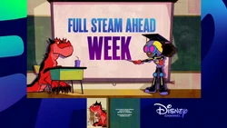 2025 Split Screen Credits