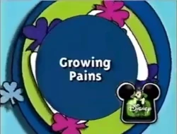 Dcgrowingpainsbrb98stpatricksday2