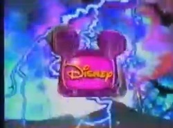 Halloween BRB Bumper 2000