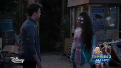 2022-08-11 2150PM The Villains of Valley View