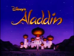 Aladdin