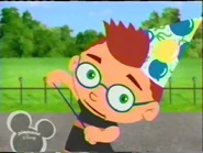 Little Einsteins September 6, 2007; 9:00am