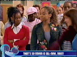 2006-01-16 1900pm That's So Raven