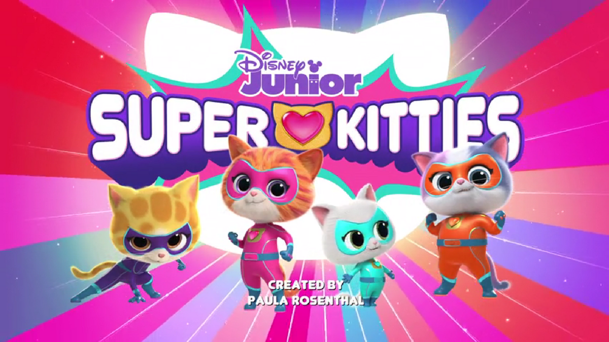 Super kitties : r/littlespace