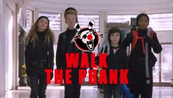 Walk the Prank