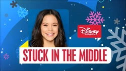 Stuck in the Middle BRB Bumper 2017 Christmas