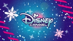 DC Christmas 2019 BRB Bumper