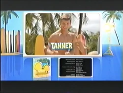 Disney Channel Split Screen Credits Summer 2013 Template