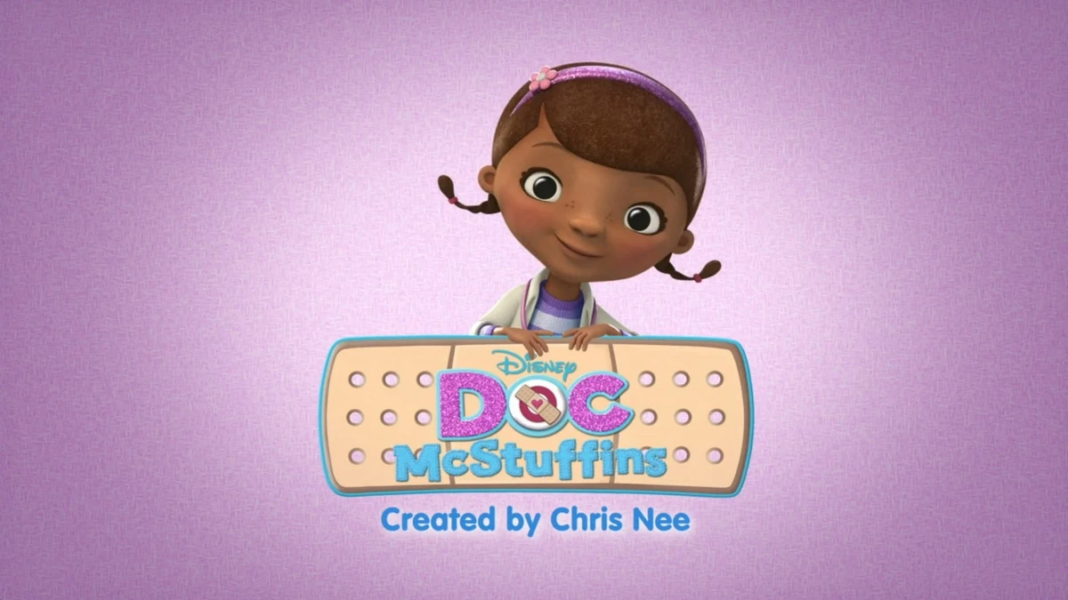 Doc McStuffins | Disney Channel Broadcast Archives Wiki | Fandom