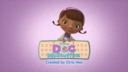 Doc McStuffins
