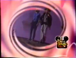 Valentine's Day (B) BRB Bumper 1997