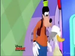 2013-04-26 0900am Mickey Mouse Clubhouse