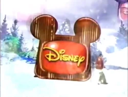 Winter BRB Bumper 2000