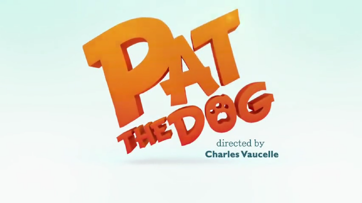 Pat the online dog disney channel