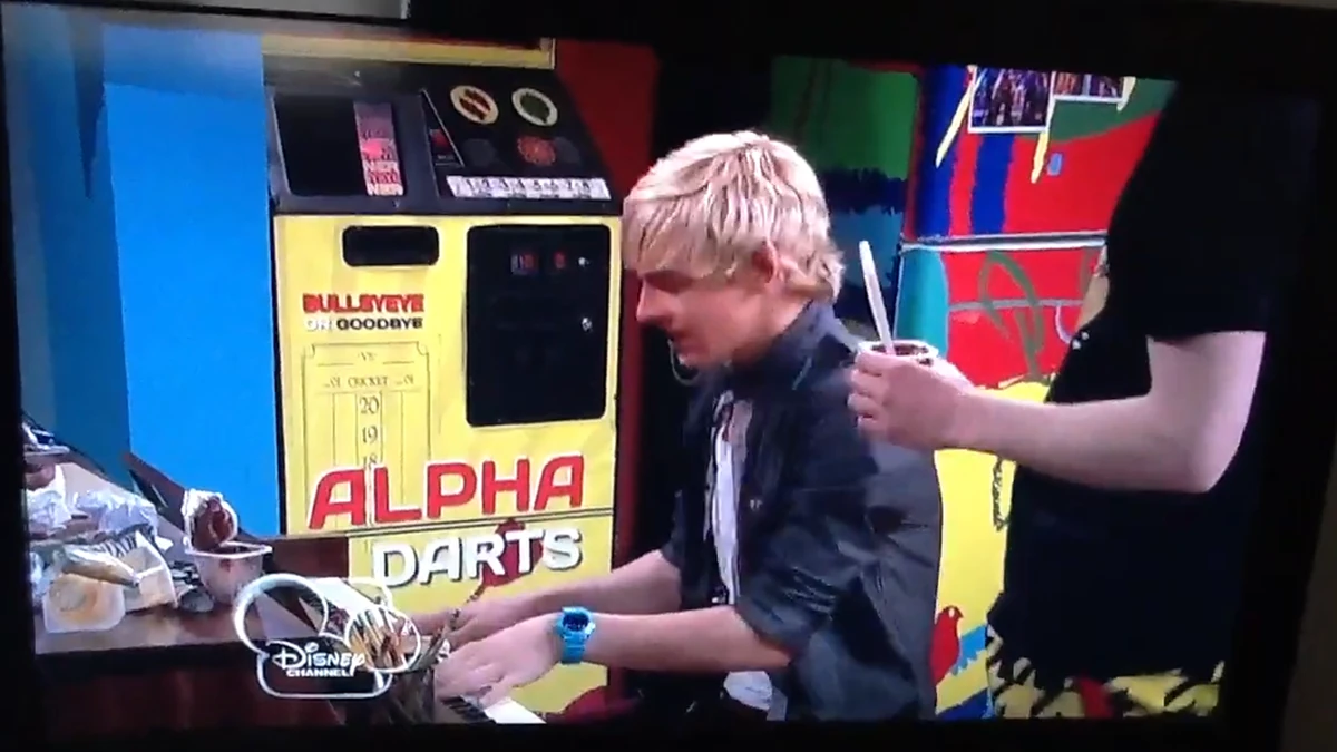May 9, 2014 Disney Channel Broadcast Archives Wiki Fandom