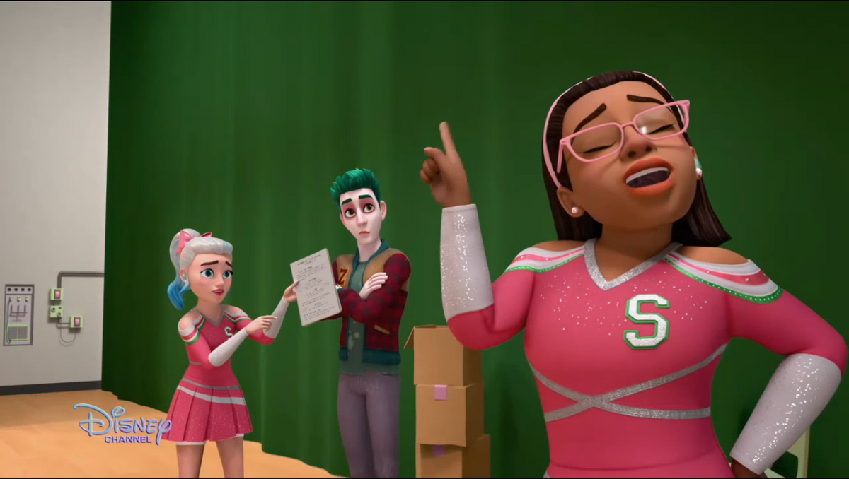 April 2, 2025 | Disney Channel Broadcast Archives Wiki | Fandom