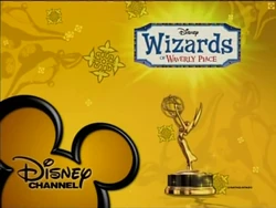 DisneyBRBWaverlyEmmy2009