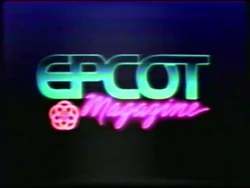 Title EpcotMagazine