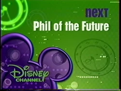 Phil of the Future Next Bumper 2 2007