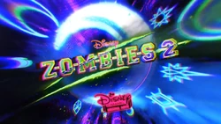 Zombies 2 BRB Bumper