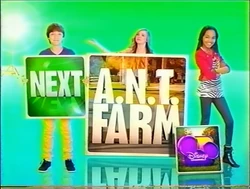 A.N.T. Farm Next Bumper Summer 2012 3
