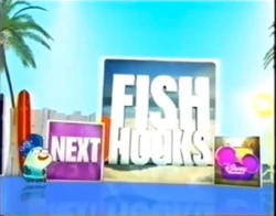 Fish Hooks Next Bumper Summer 2013