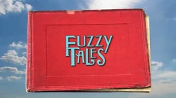 Fuzzy Tales Title Card